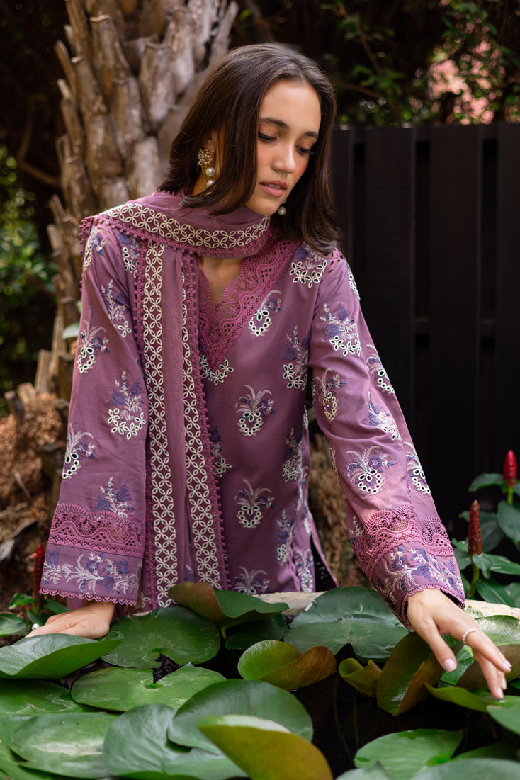 Marjjan | Seraya Lawn 25 | MBL- 21 A