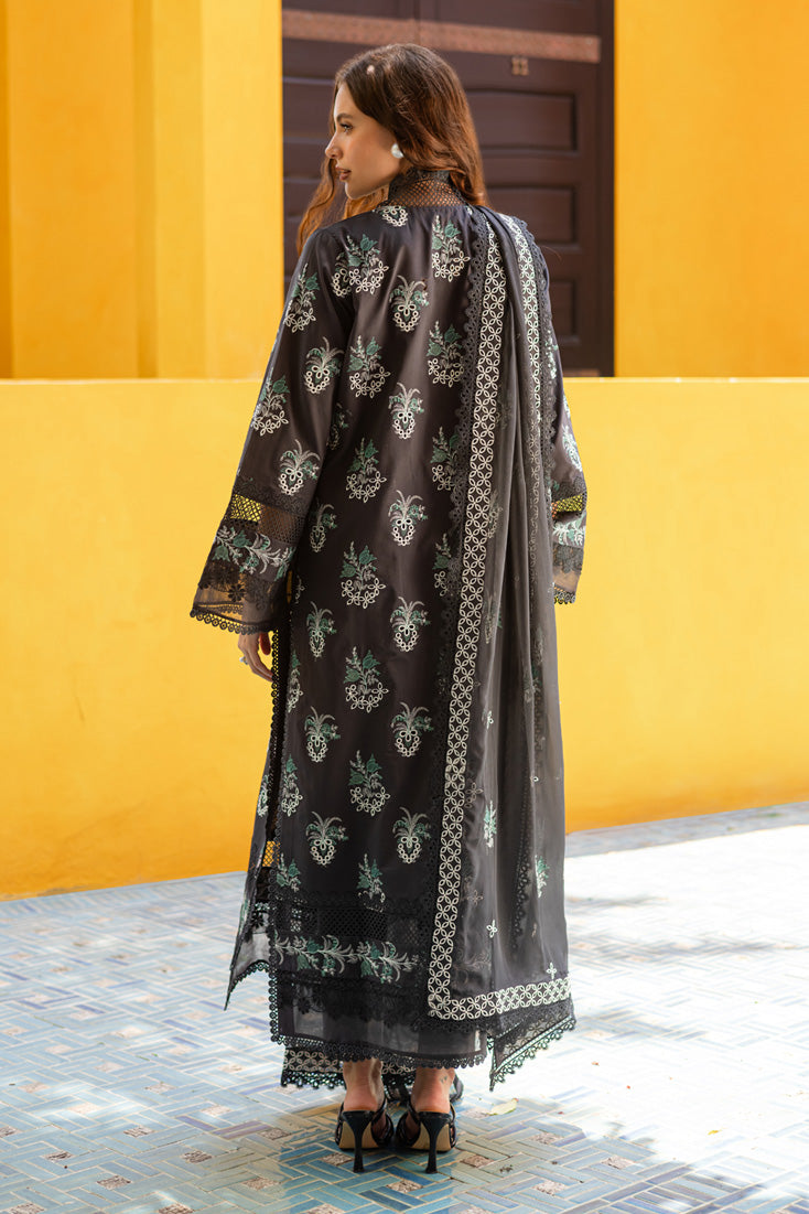 Marjjan | Seraya Lawn 25 | MBL- 21 B