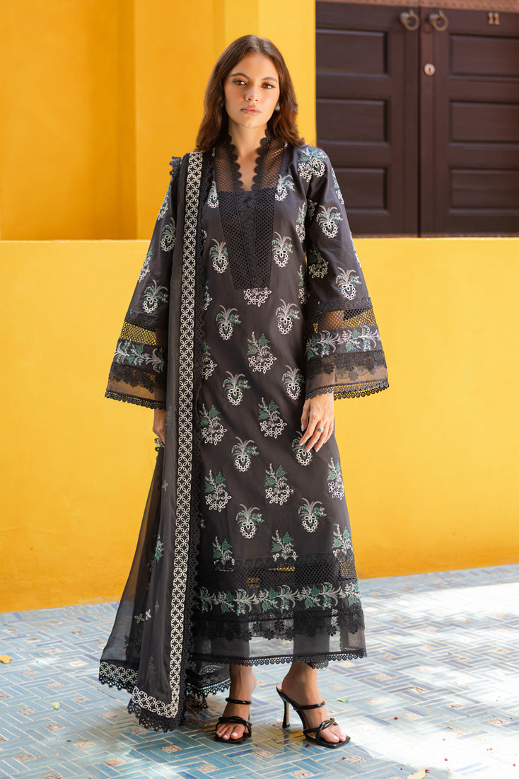 Marjjan | Seraya Lawn 25 | MBL- 21 B