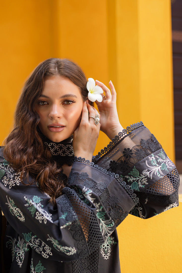 Marjjan | Seraya Lawn 25 | MBL- 21 B