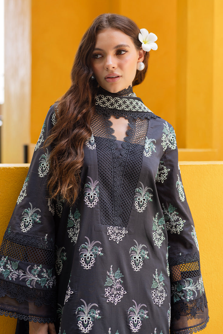 Marjjan | Seraya Lawn 25 | MBL- 21 B