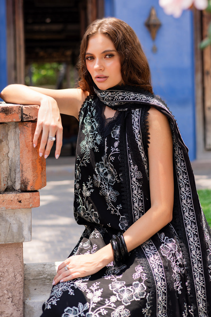 Marjjan | Seraya Lawn 25 | MBL- 22 A