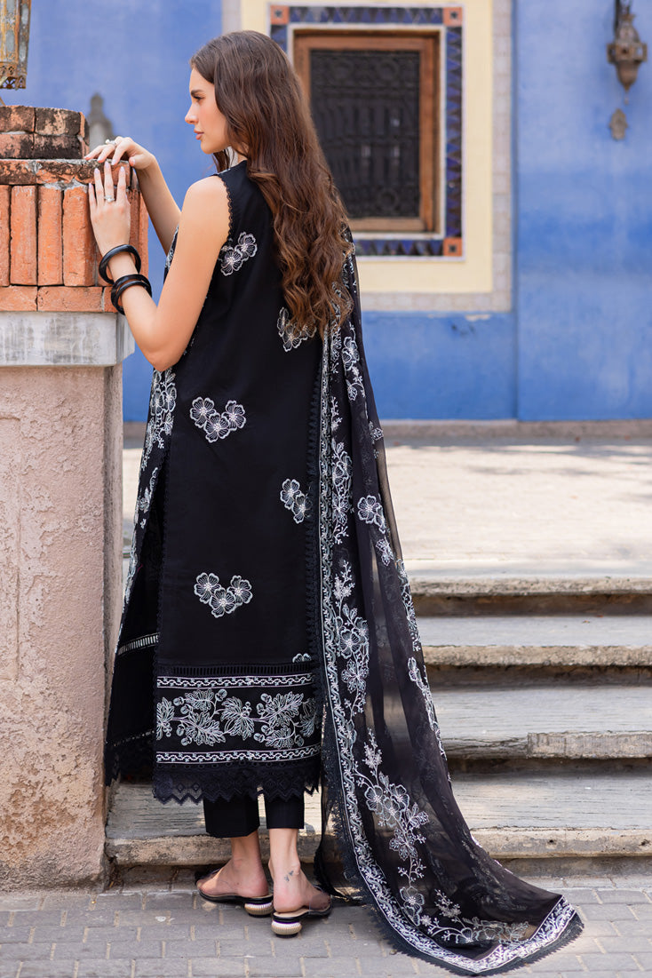 Marjjan | Seraya Lawn 25 | MBL- 22 A