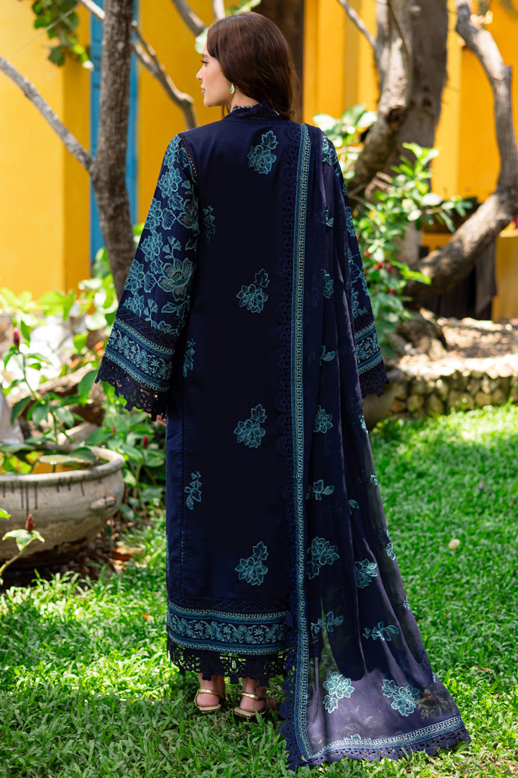 Marjjan | Seraya Lawn 25 | MBL- 23 A