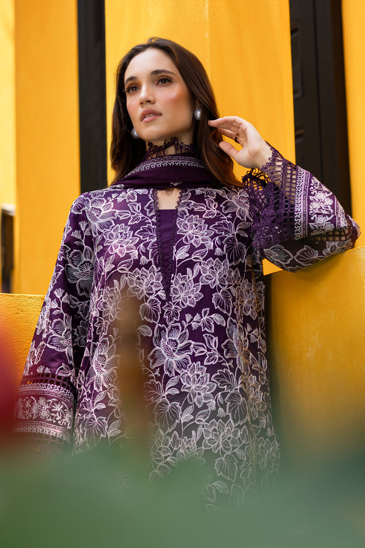 Marjjan | Seraya Lawn 25 | MBL- 23 B