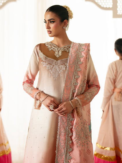 Parishay | Ranibagh Luxury Formals | MEHERBANO