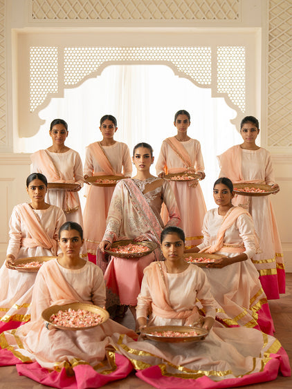 Parishay | Ranibagh Luxury Formals | MEHERBANO