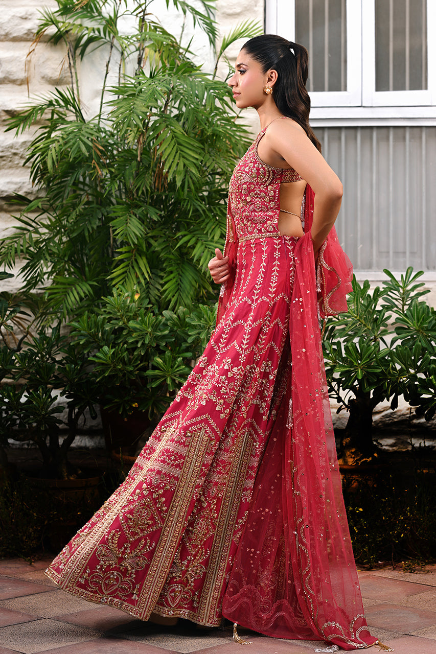 Sania Maskatiya | Fall Festive Glimmer | Nicia