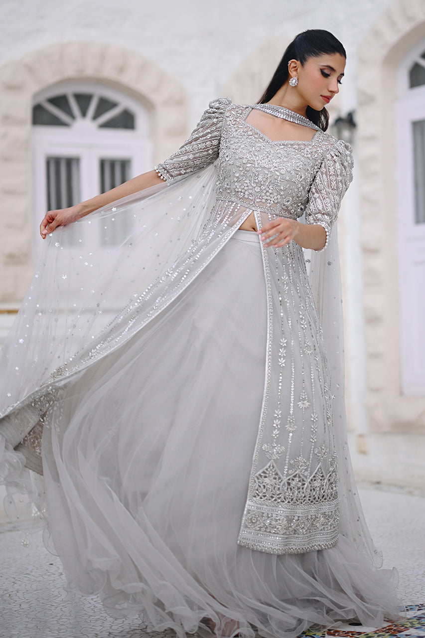 Sania Maskatiya | Fall Festive Shimmer | Tala