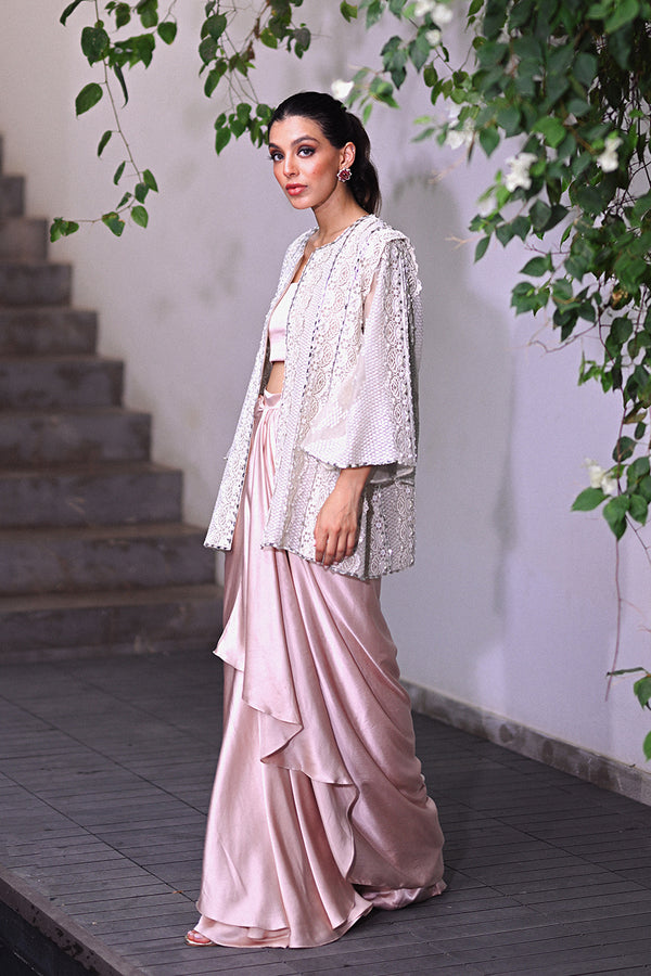 Sania Maskatiya | Cira Formals 25 | Pinar