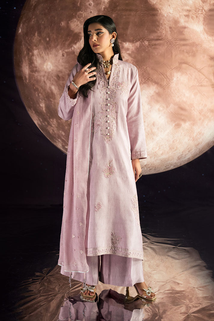 Imrozia Premium | Rosaile Luxury Pret | IP-181 Mehmil