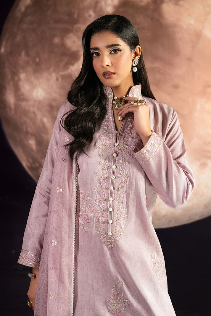 Imrozia Premium | Rosaile Luxury Pret | IP-181 Mehmil