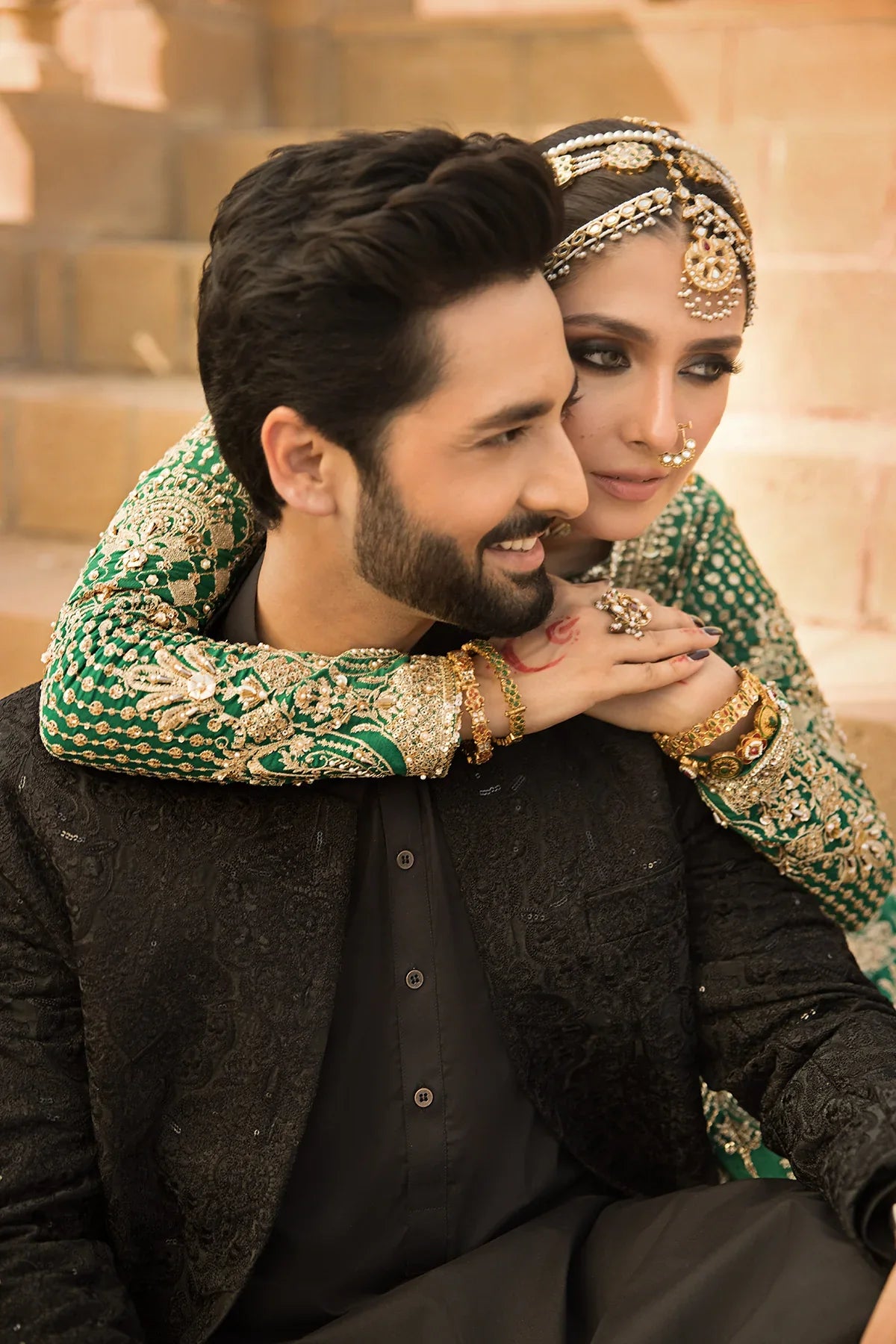 Pakistani Menswear | EK-MEER