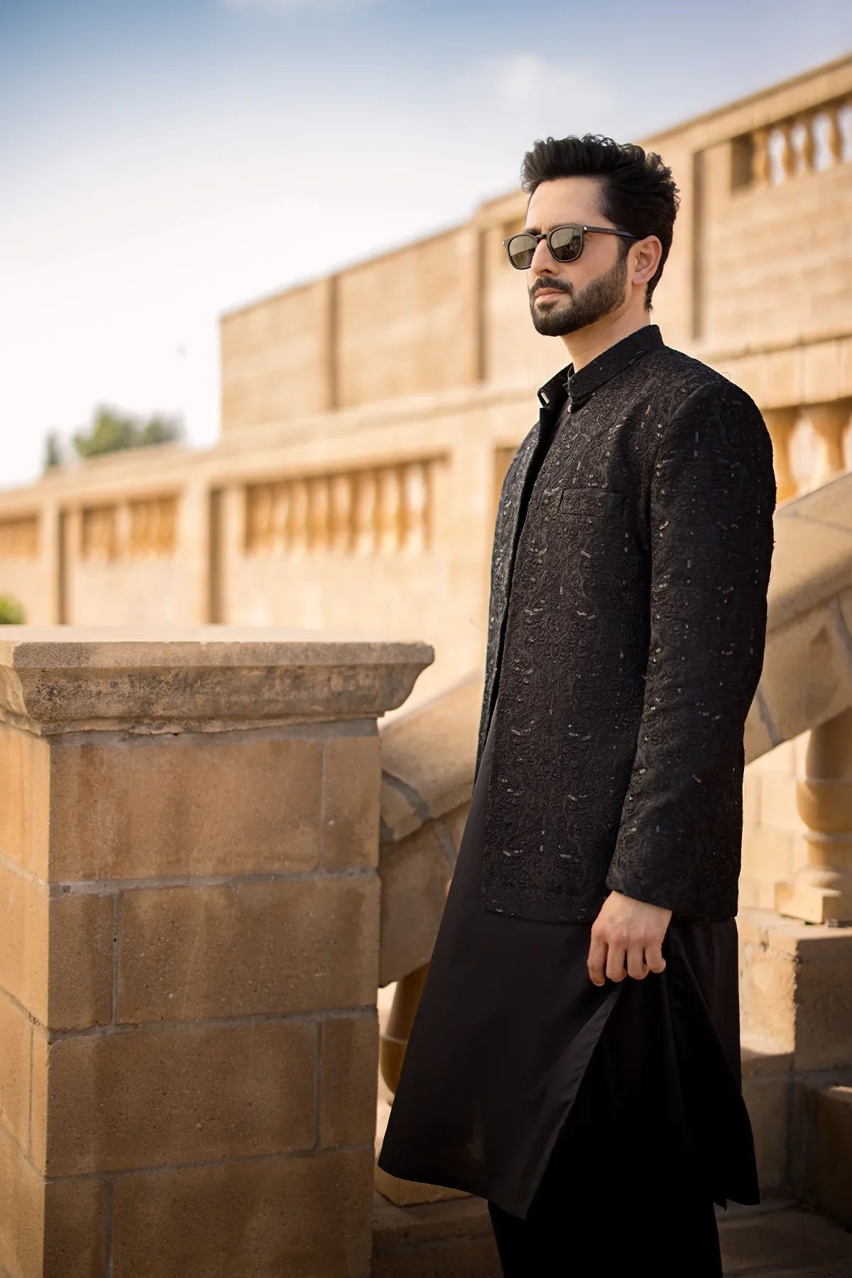 Pakistani Menswear | EK-MEER