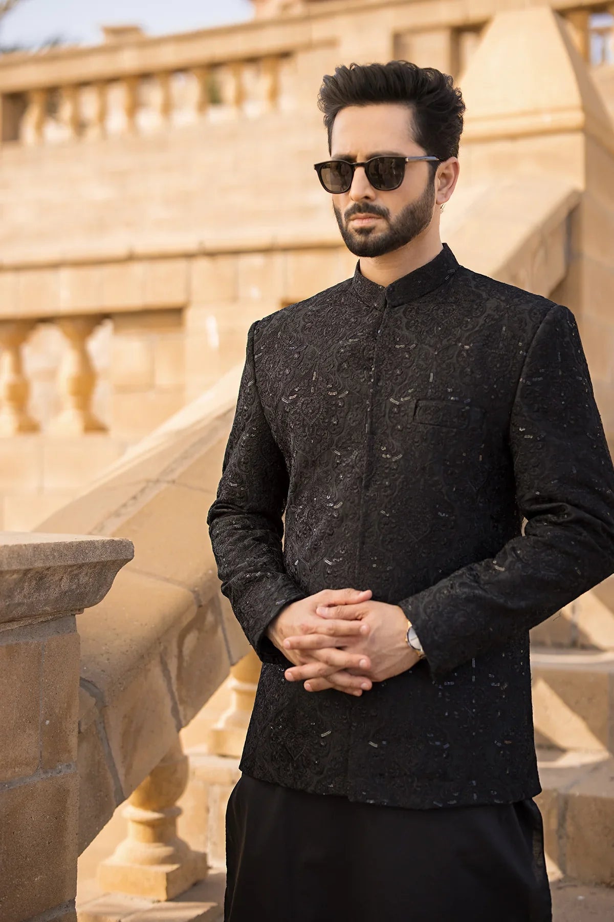 Pakistani Menswear | EK-MEER
