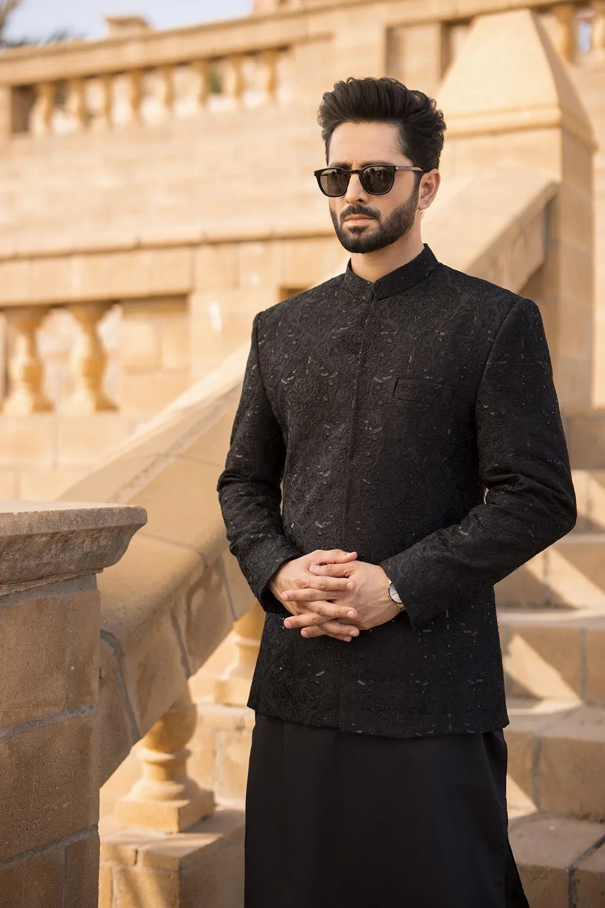 Pakistani Menswear | EK-MEER