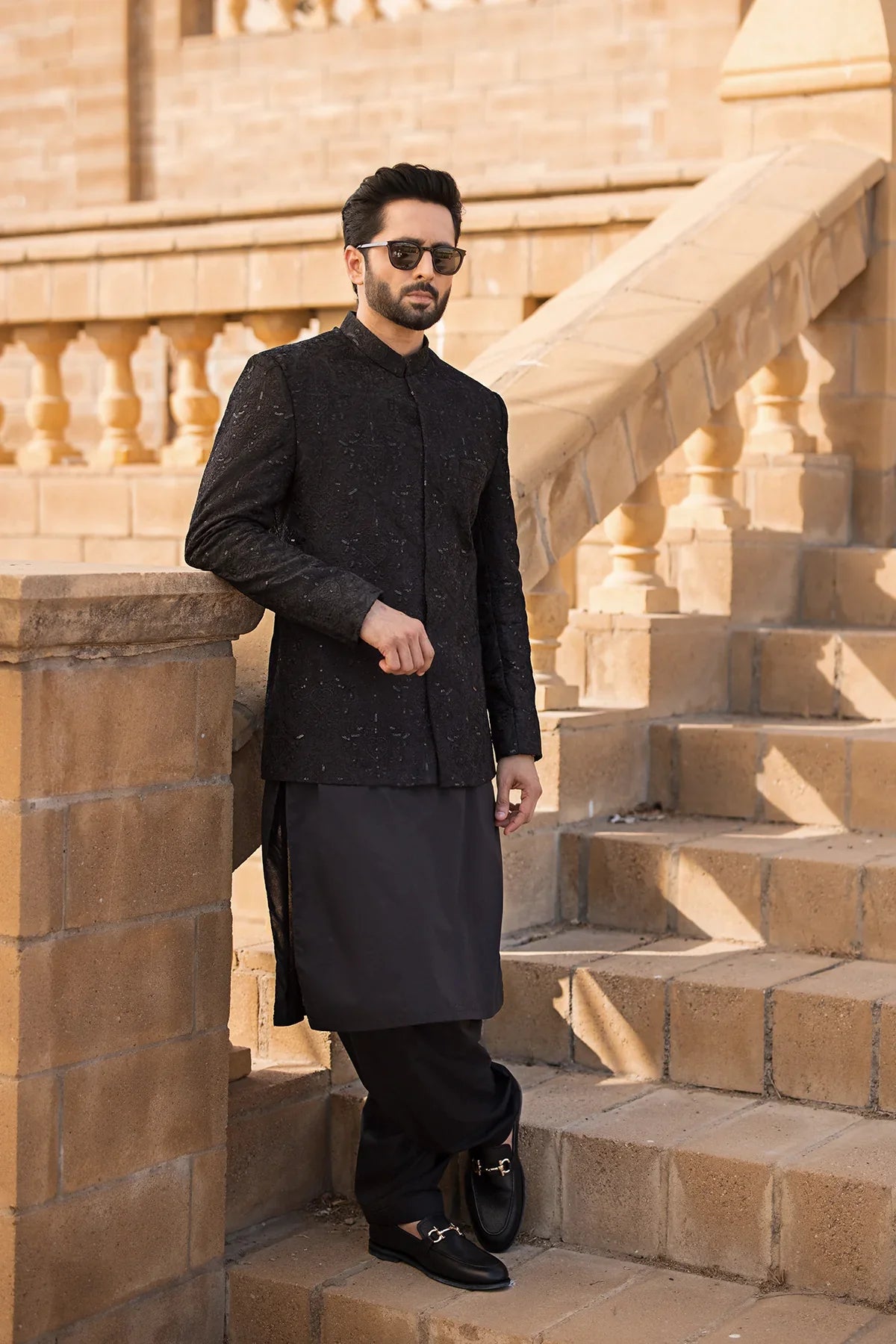 Pakistani Menswear | EK-MEER