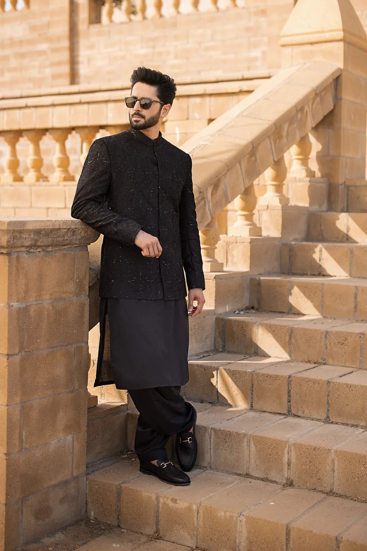 Pakistani Menswear | EK-MEER