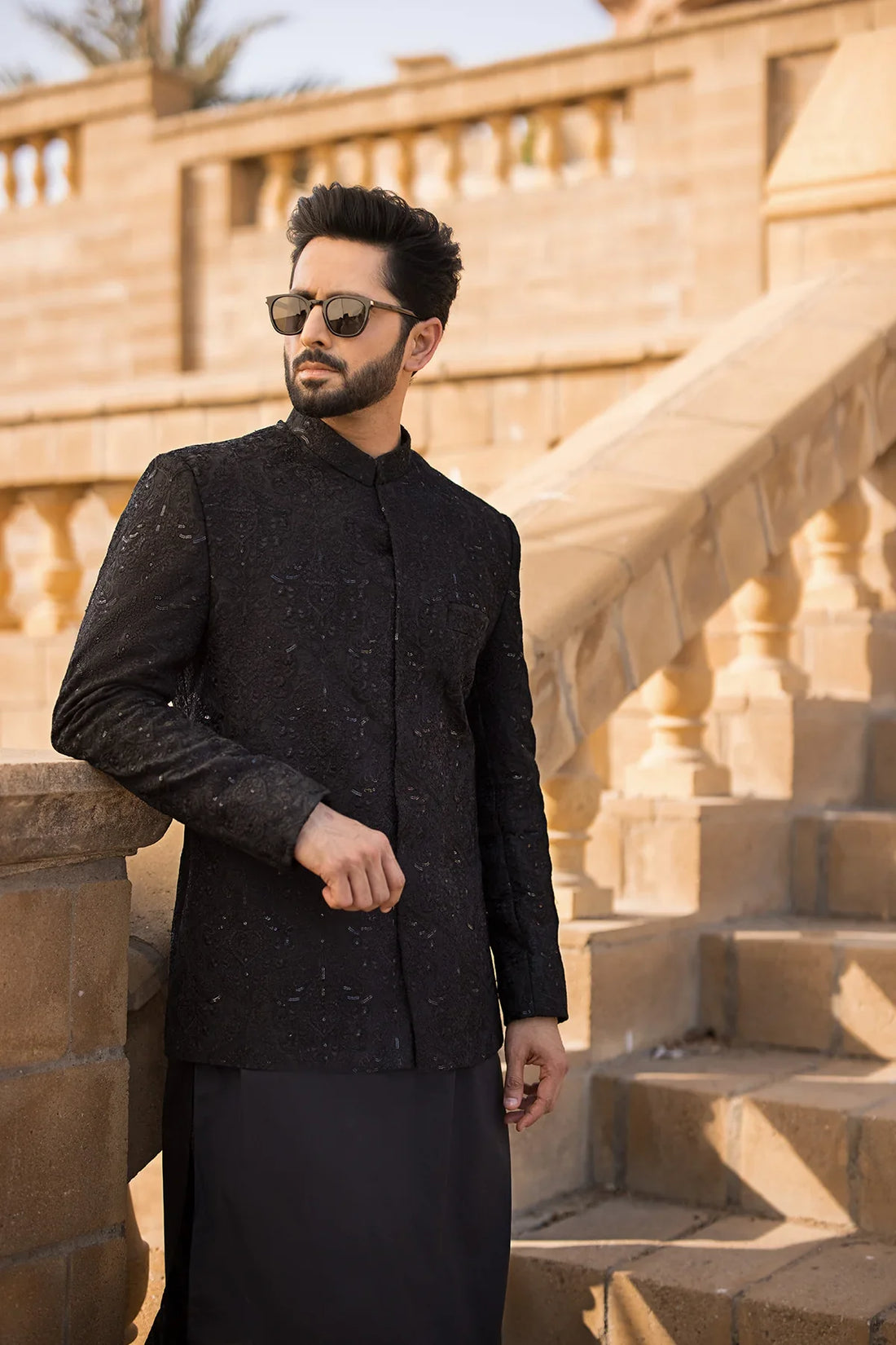 Pakistani Menswear | EK-MEER