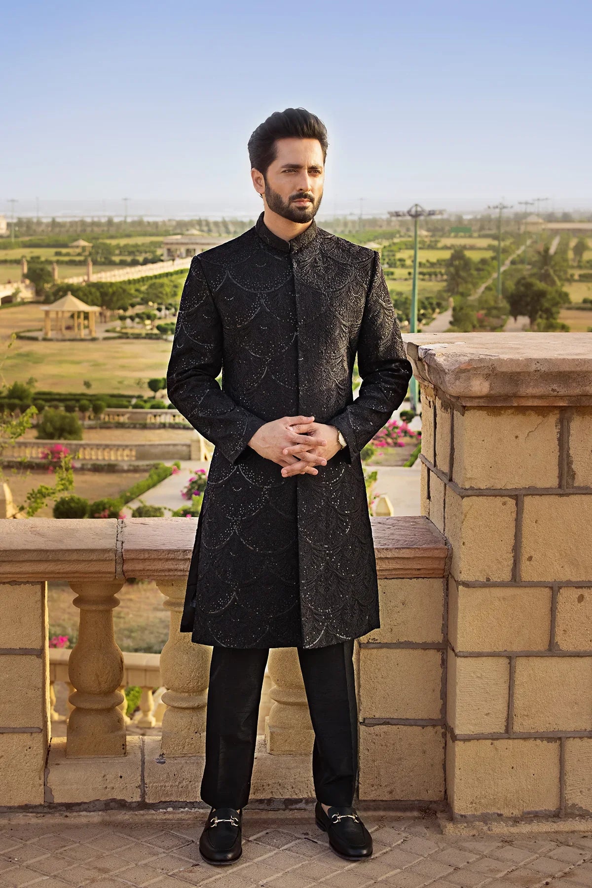 Pakistani Menswear | EK-Sultan