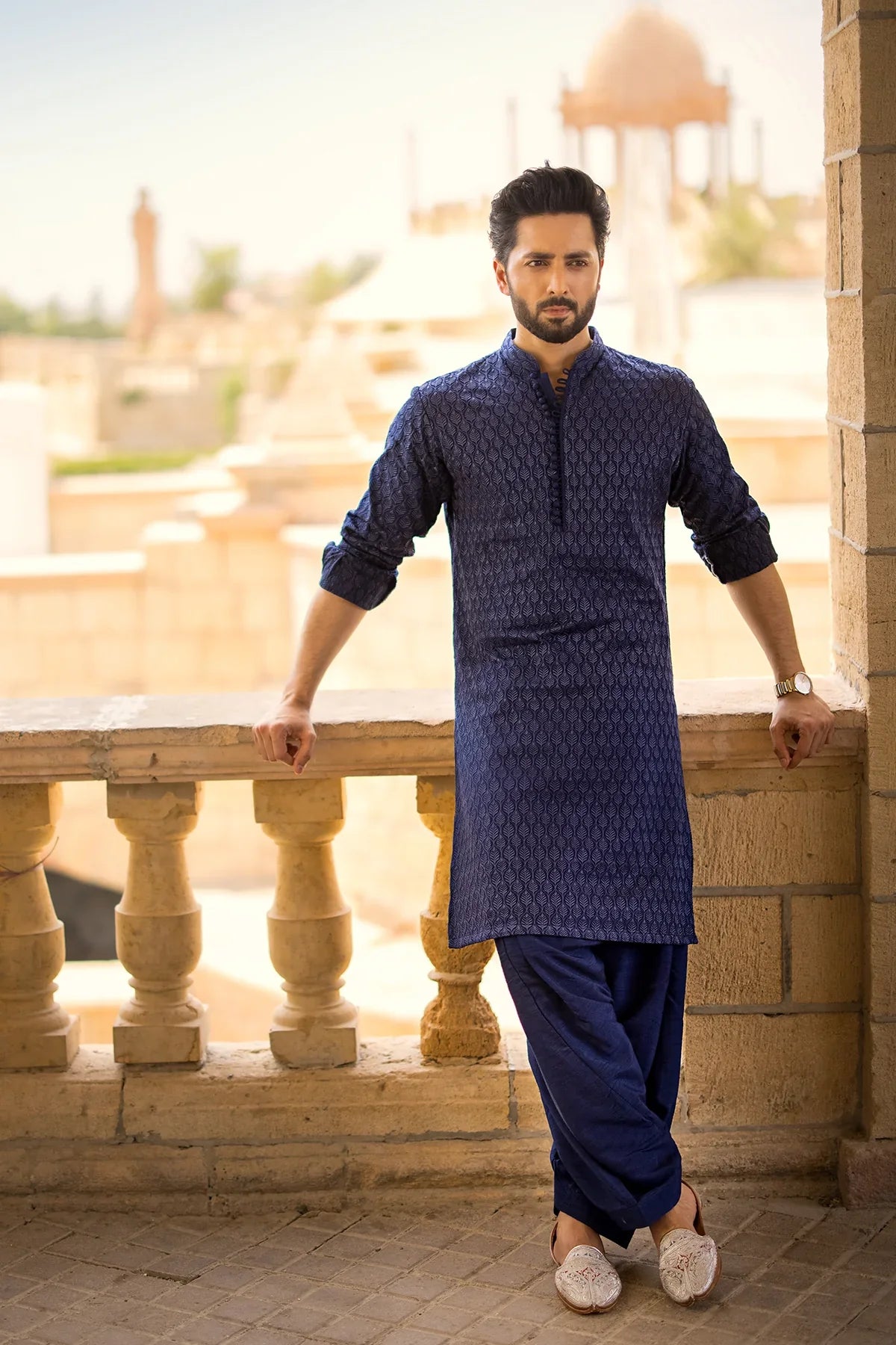 Pakistani Menswear | EK-Jahangir