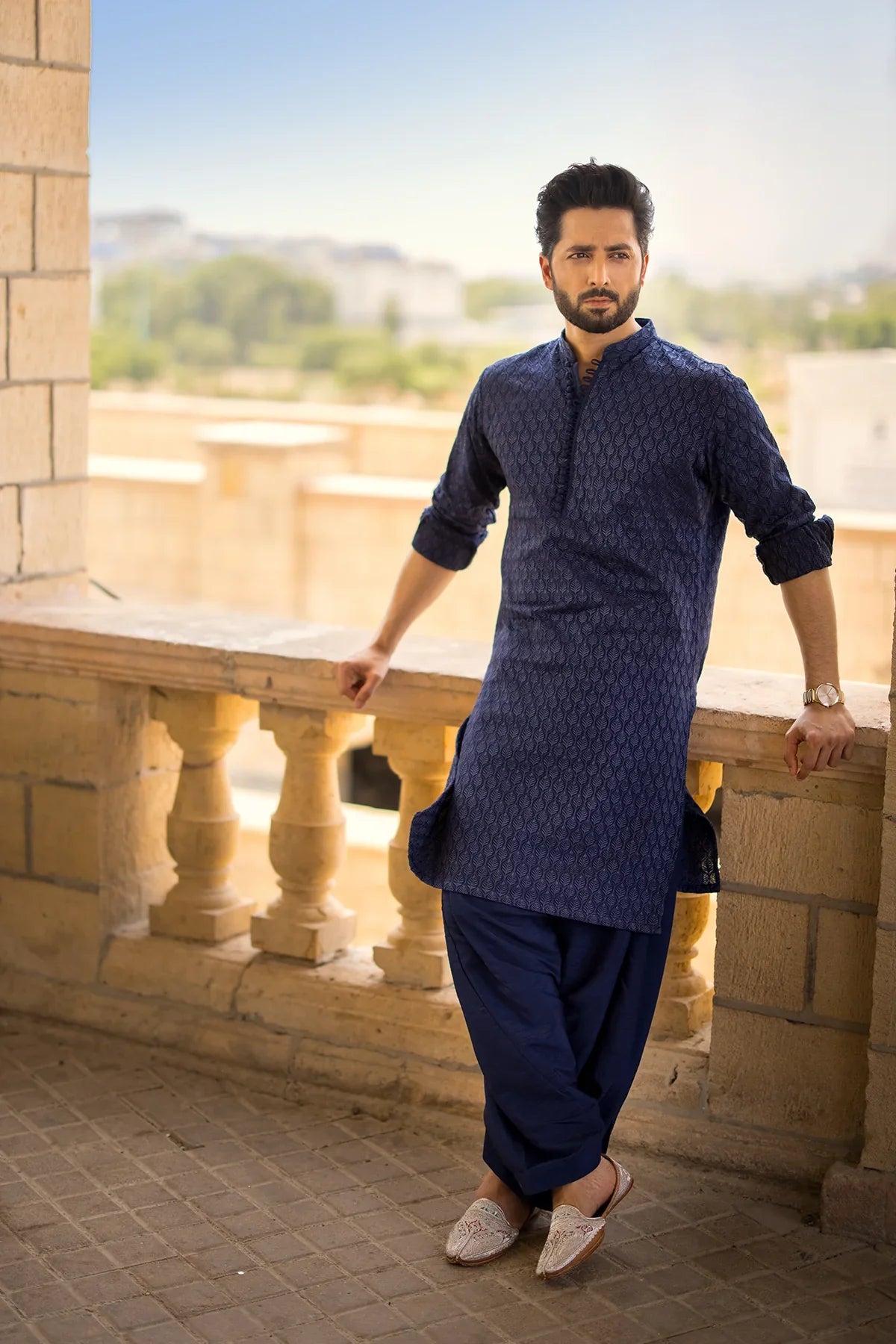 Pakistani Menswear | EK-Jahangir
