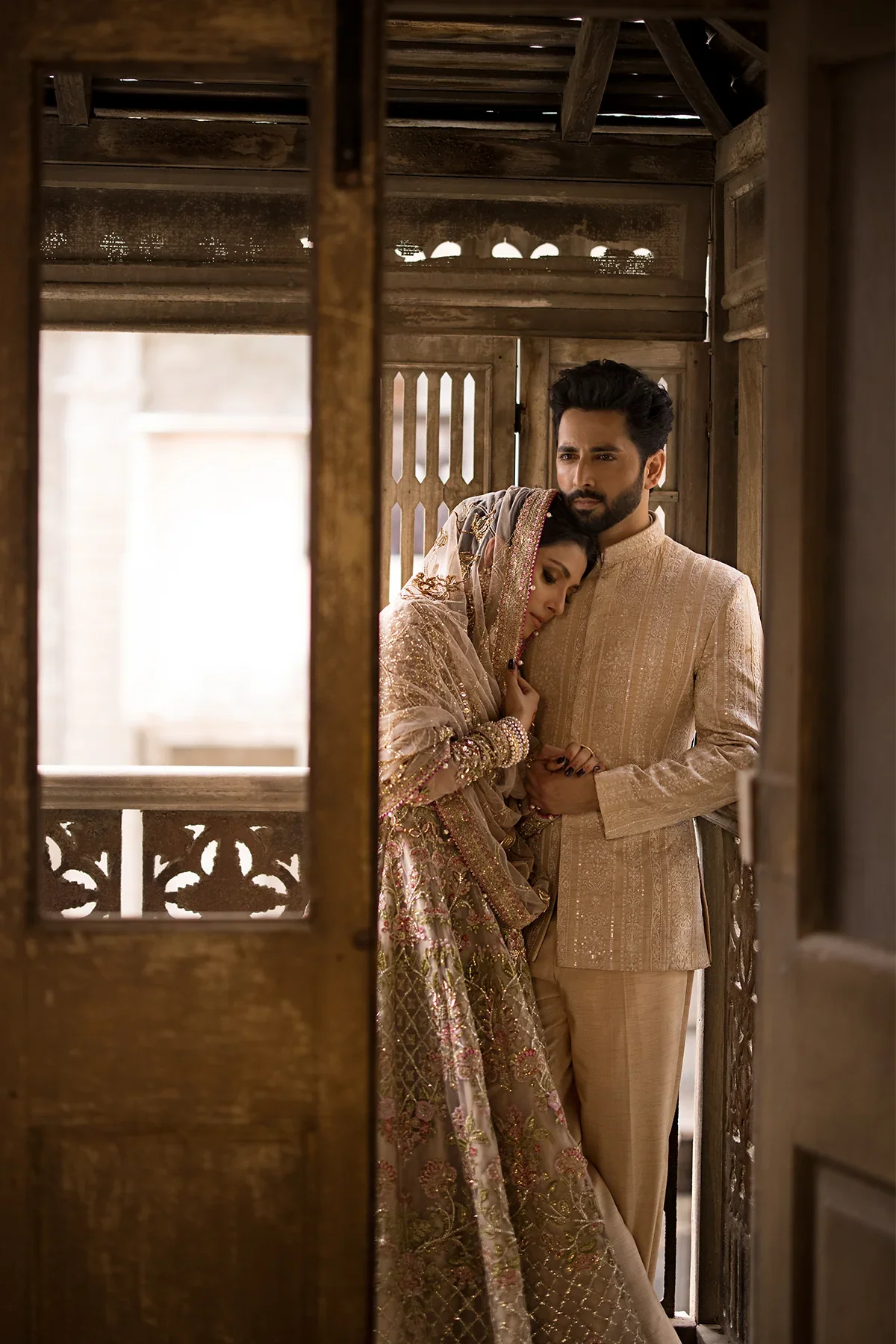 Pakistani Menswear | EK-Chand