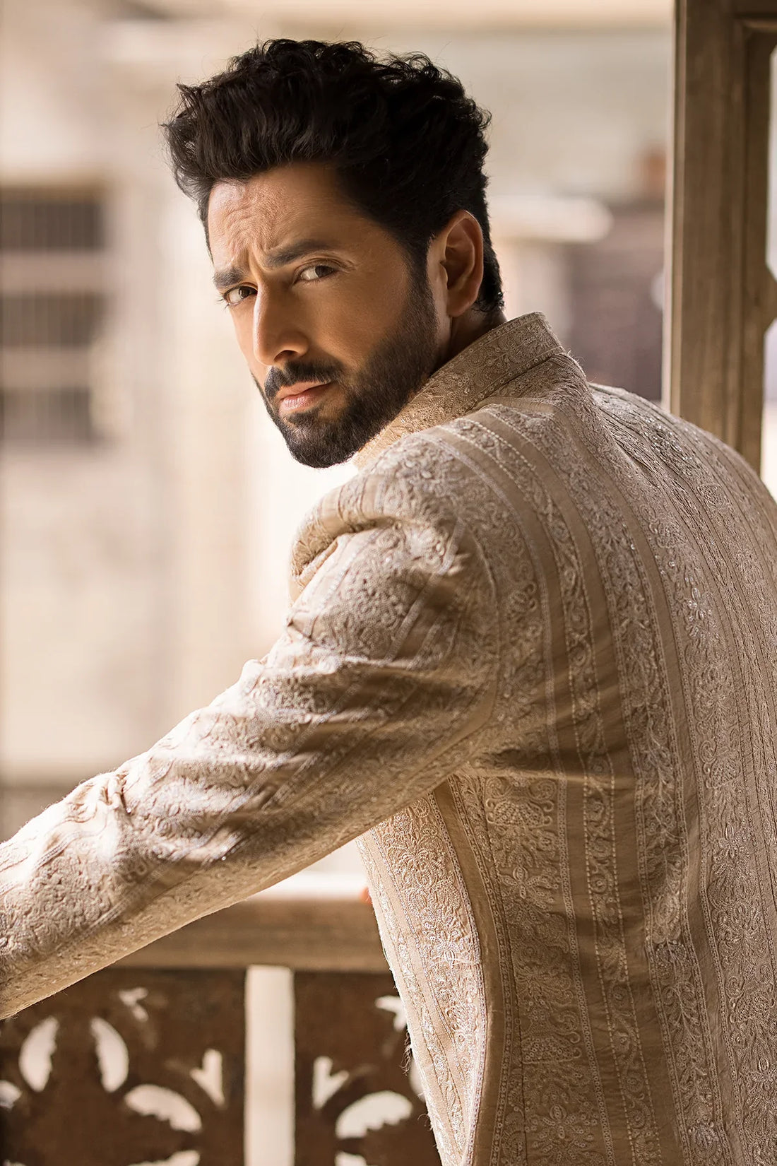 Pakistani Menswear | EK-Chand