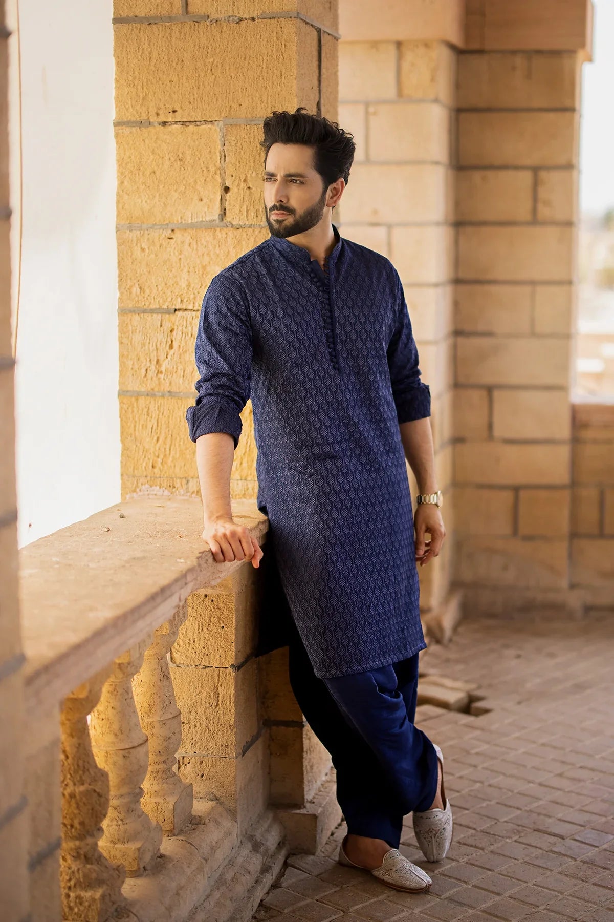 Pakistani Menswear | EK-Jahangir