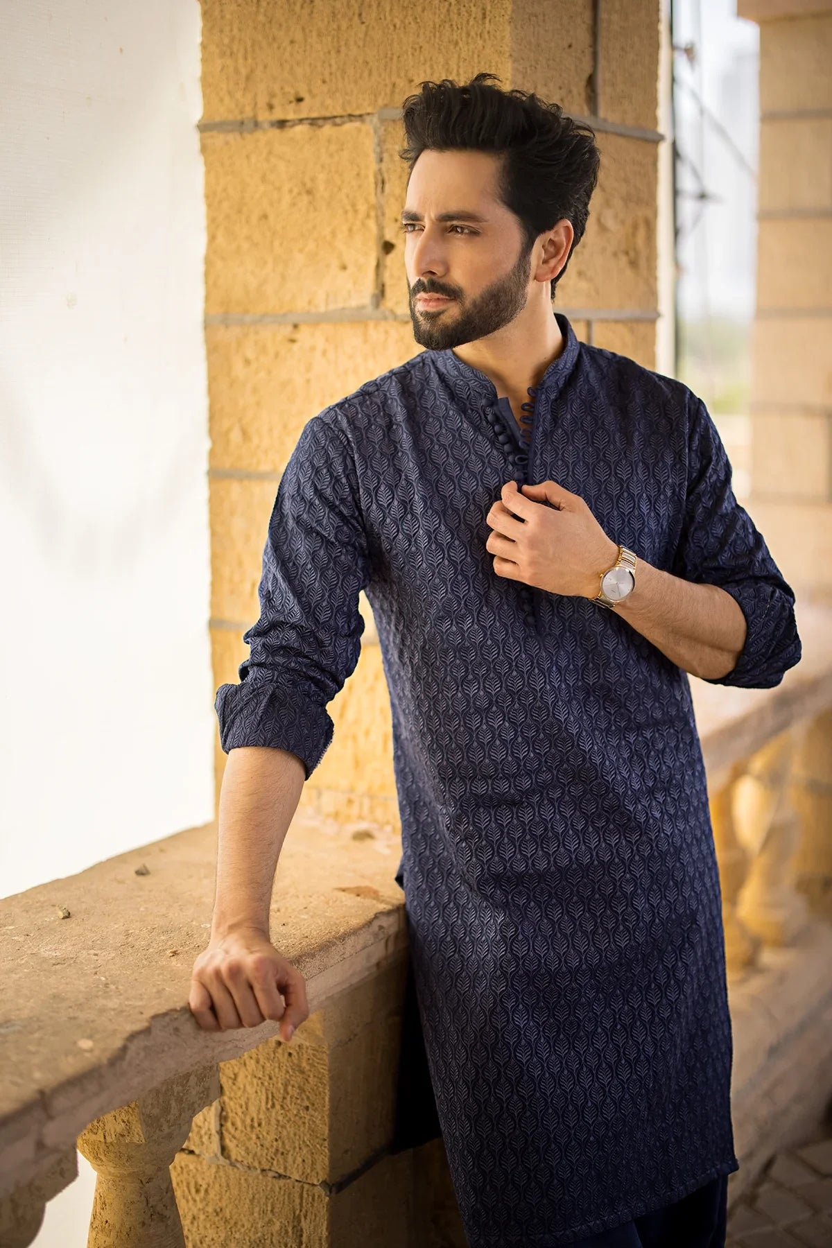Pakistani Menswear | EK-Jahangir