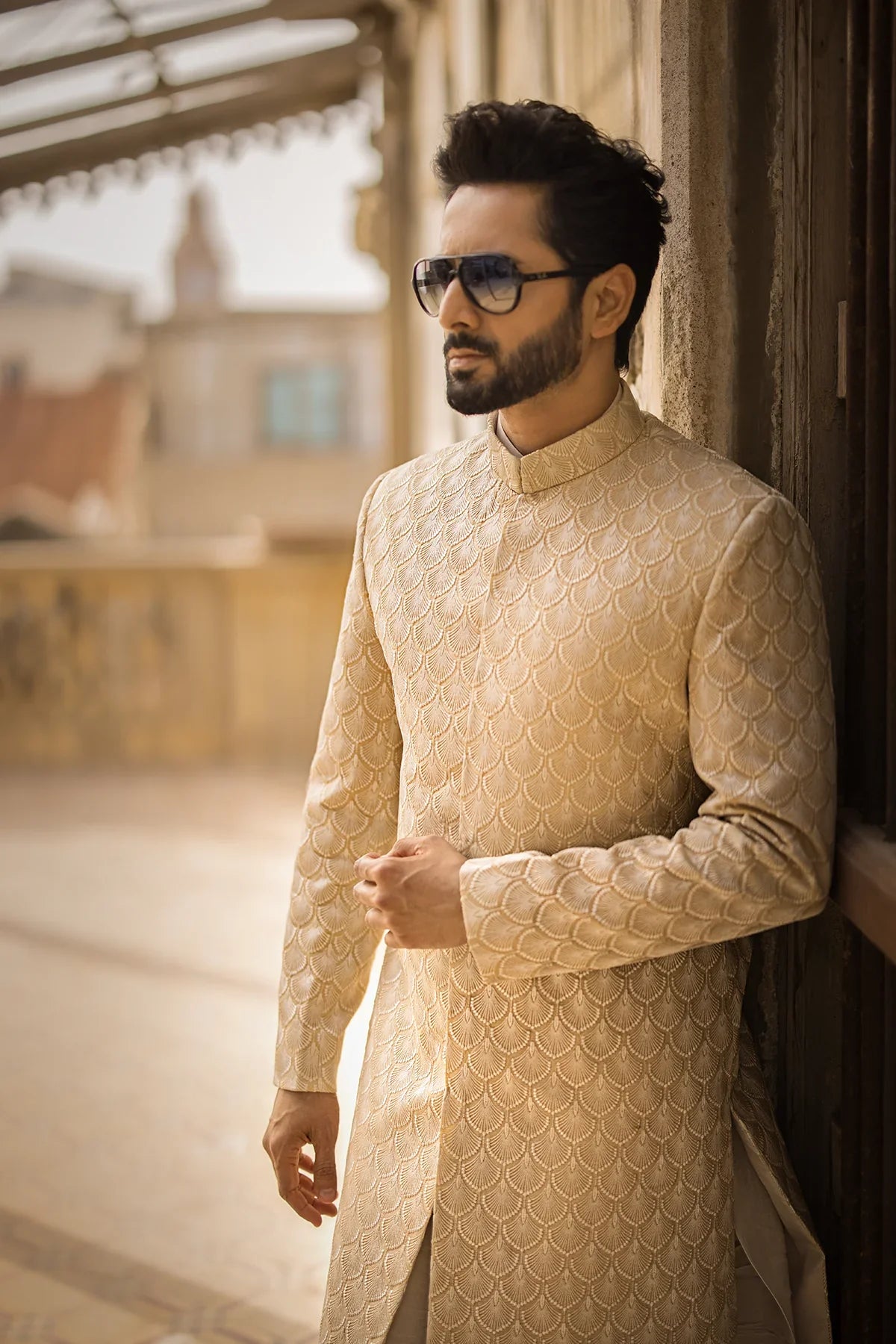 Pakistani Menswear | EK-Mirza