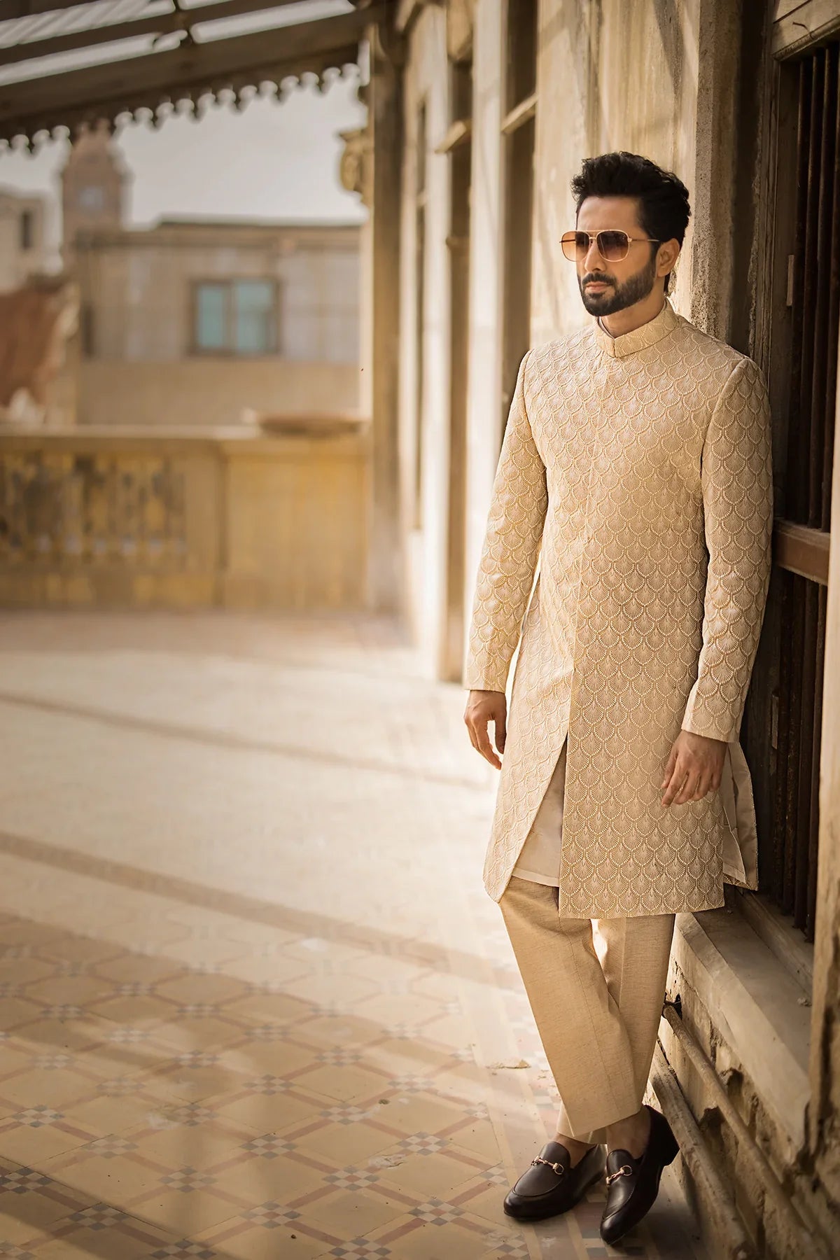 Pakistani Menswear | EK-Mirza