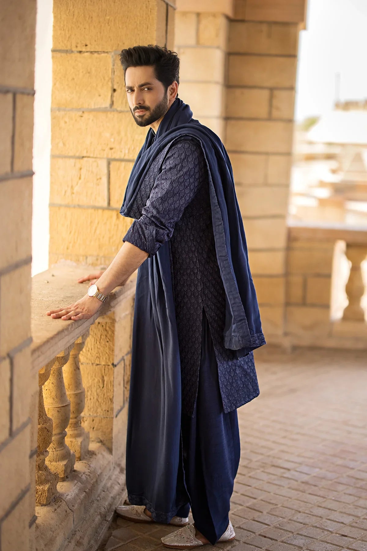 Pakistani Menswear | EK-Jahangir