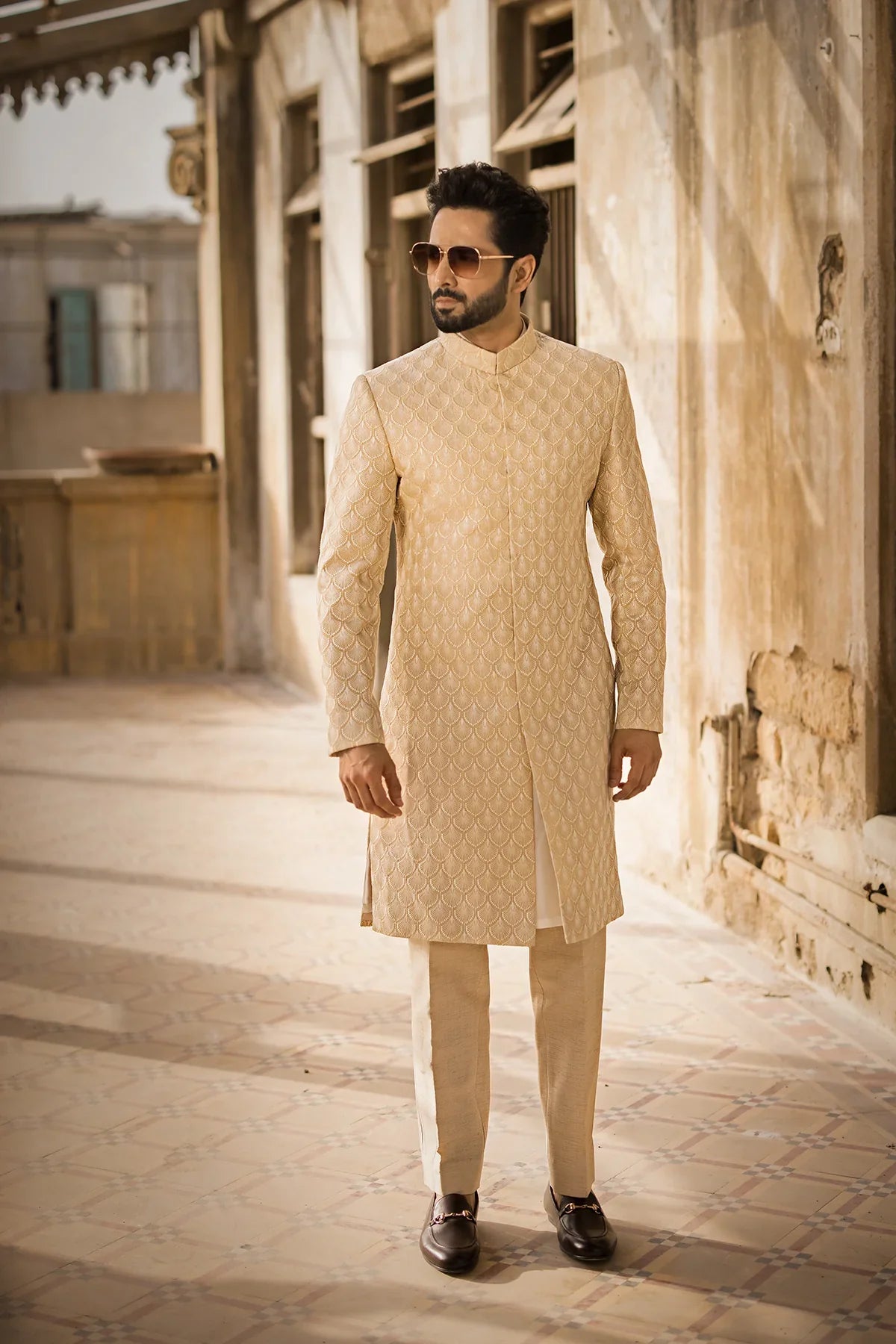 Pakistani Menswear | EK-Mirza