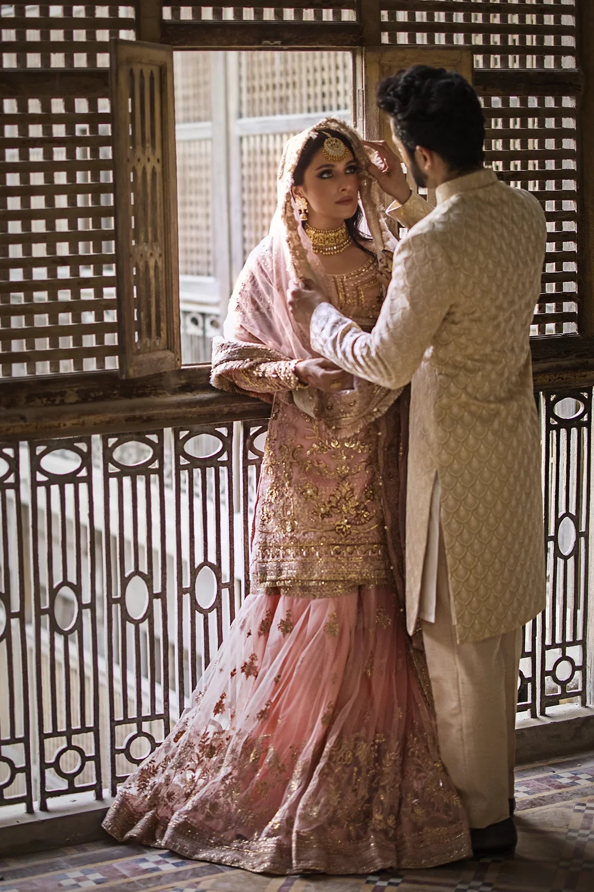 Pakistani Menswear | EK-Mirza