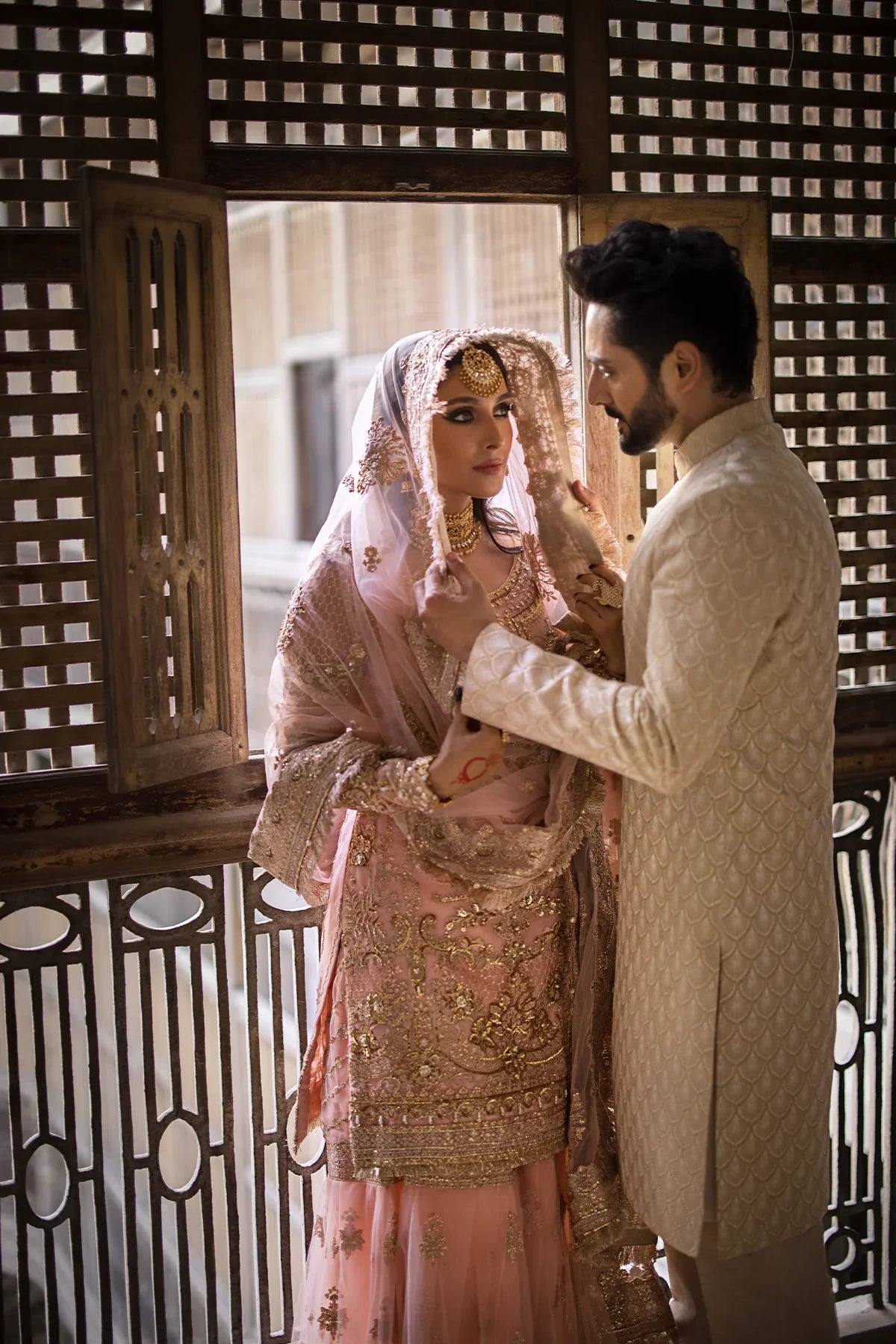 Pakistani Menswear | EK-Mirza