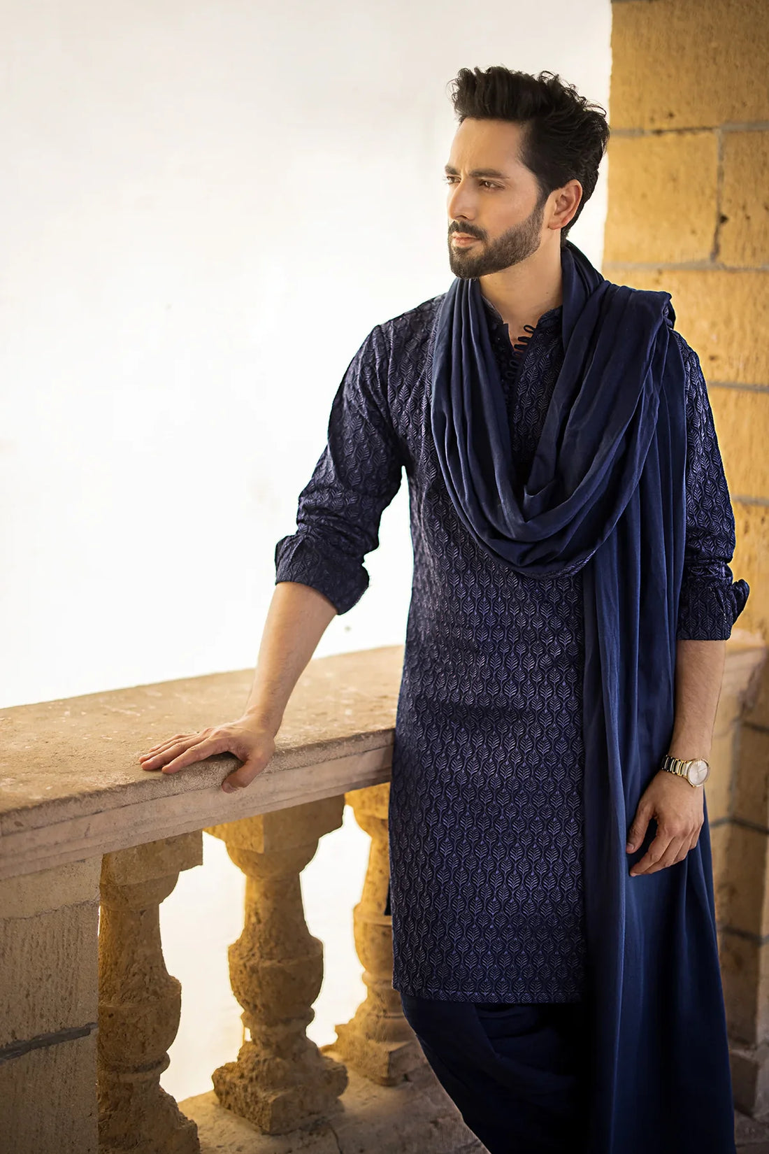 Pakistani Menswear | EK-Jahangir