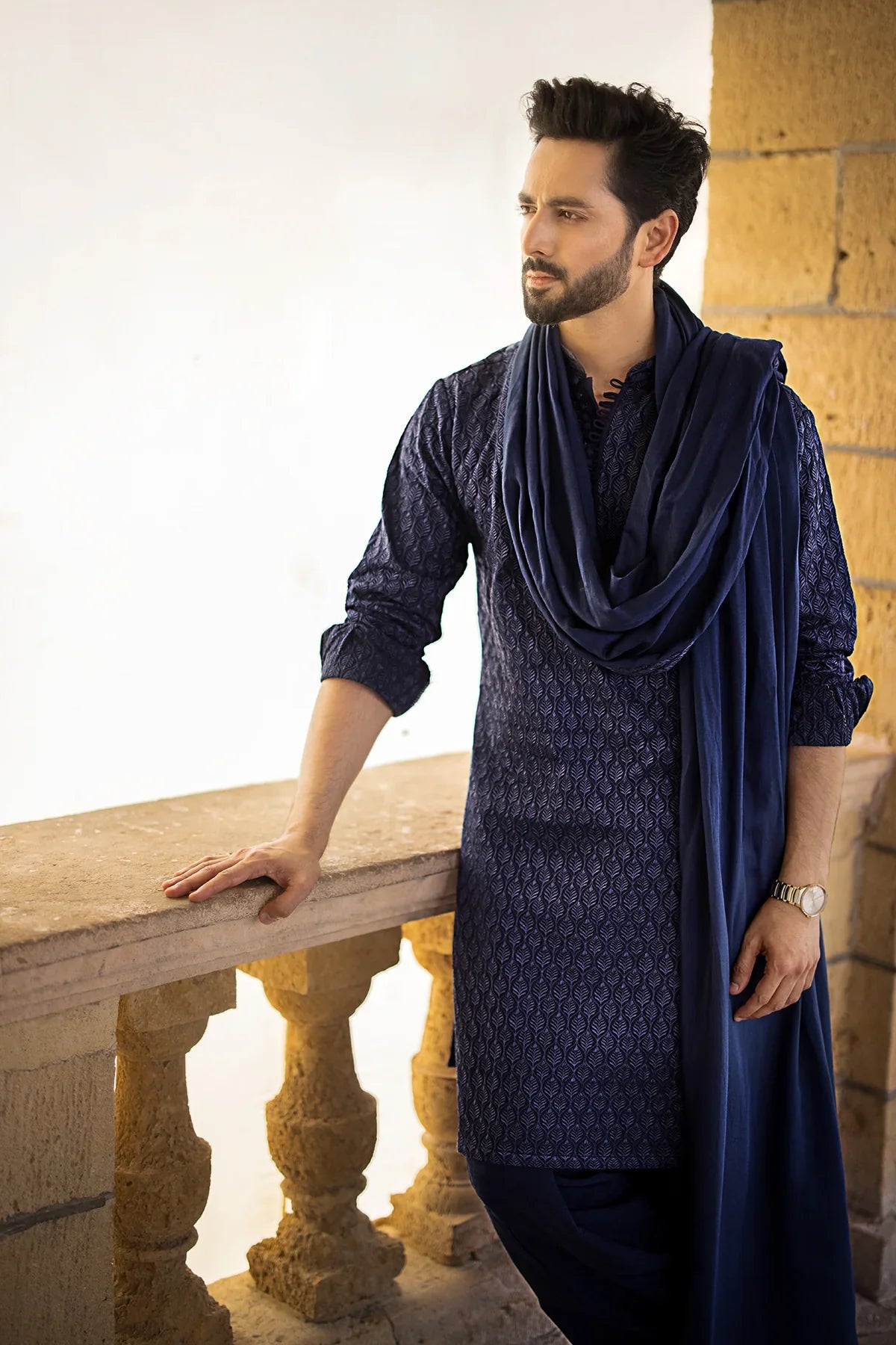 Pakistani Menswear | EK-Jahangir