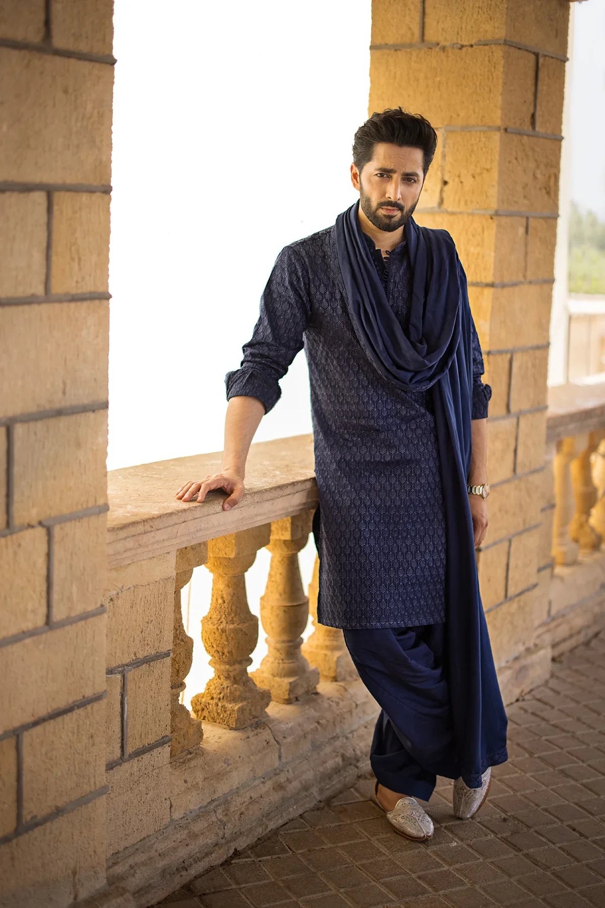 Pakistani Menswear | EK-Jahangir