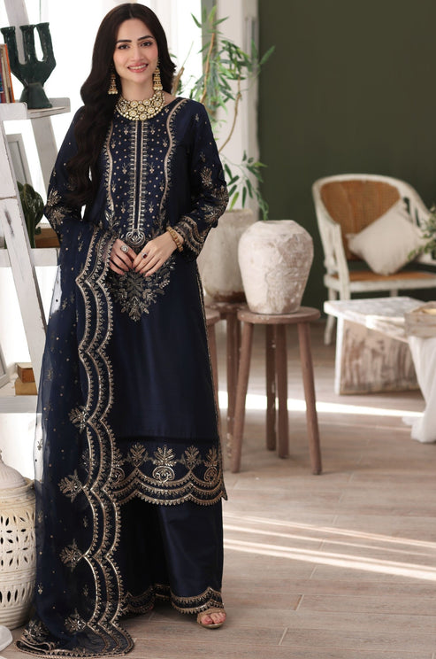 Mohagni | Ishq Aatish Formals | MGS-01 AFREEN