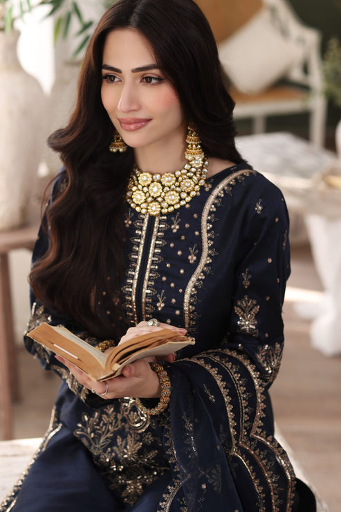 Mohagni | Ishq Aatish Formals | MGS-01 AFREEN