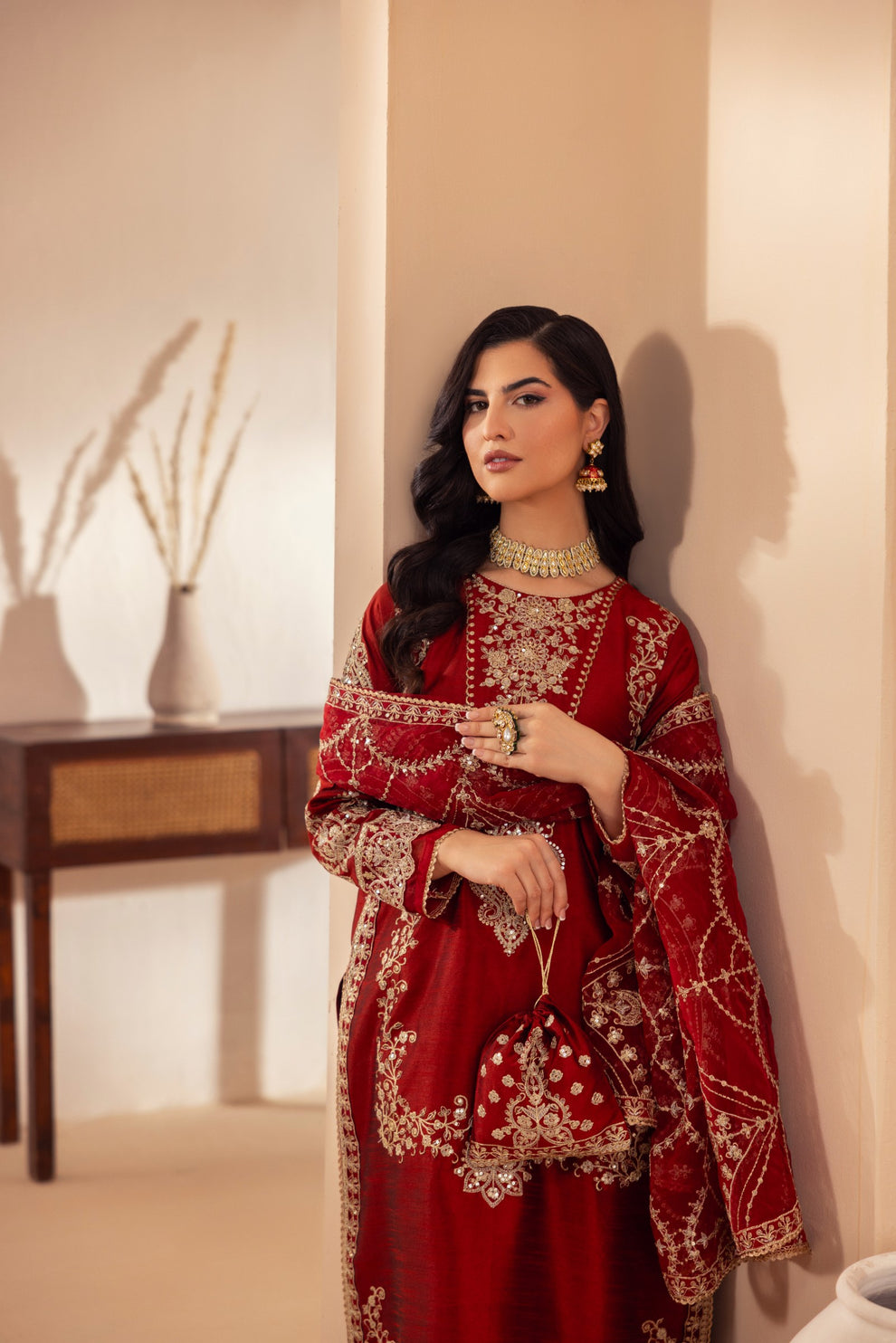 Mohagni | Heer Formals | MGS-28