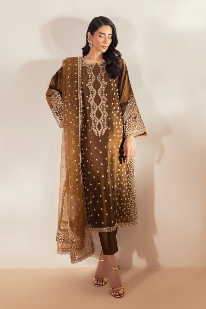 Mohagni | Heer Formals | MGS-31