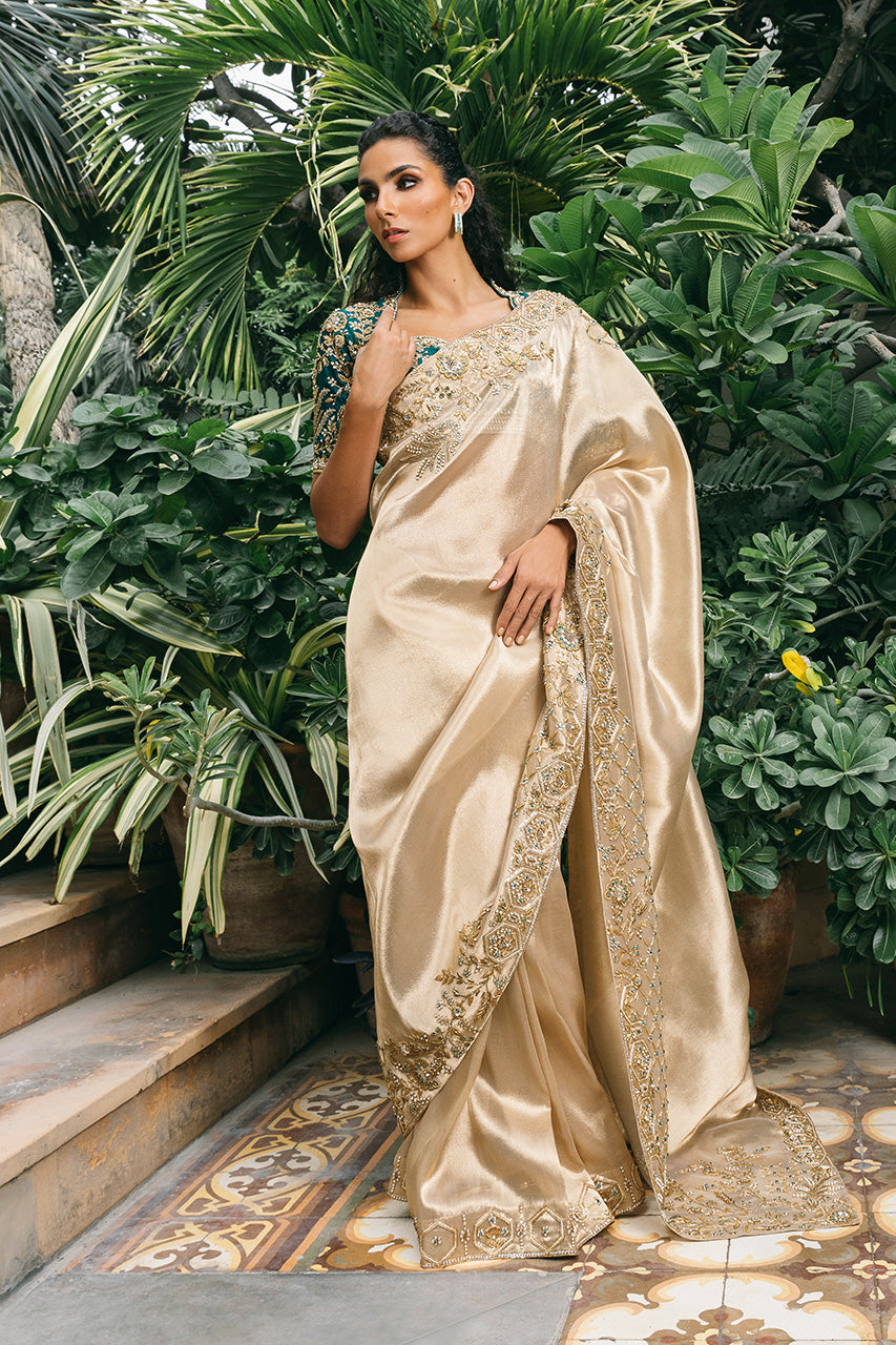 Sania Maskatiya | Reyna Occasion Wear | Rei