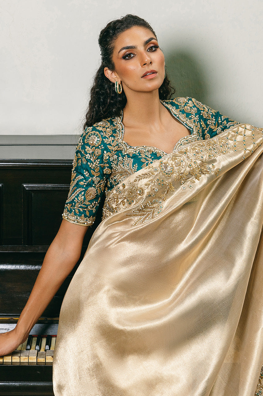 Sania Maskatiya | Reyna Occasion Wear | Rei