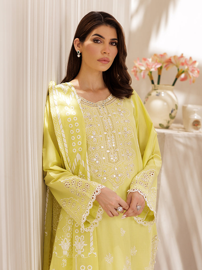 ajbari | Nissa Chikankari Edition 25 | D# - 02