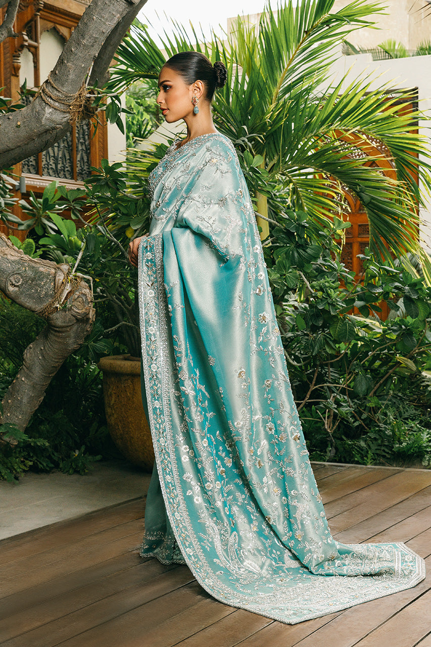 Sania Maskatiya | Reyna Occasion Wear | Kaze