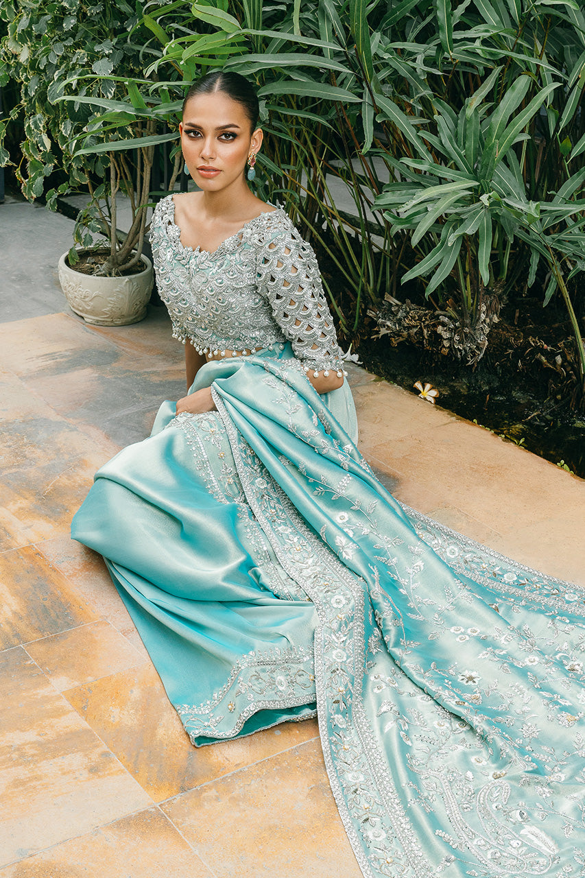 Sania Maskatiya | Reyna Occasion Wear | Kaze