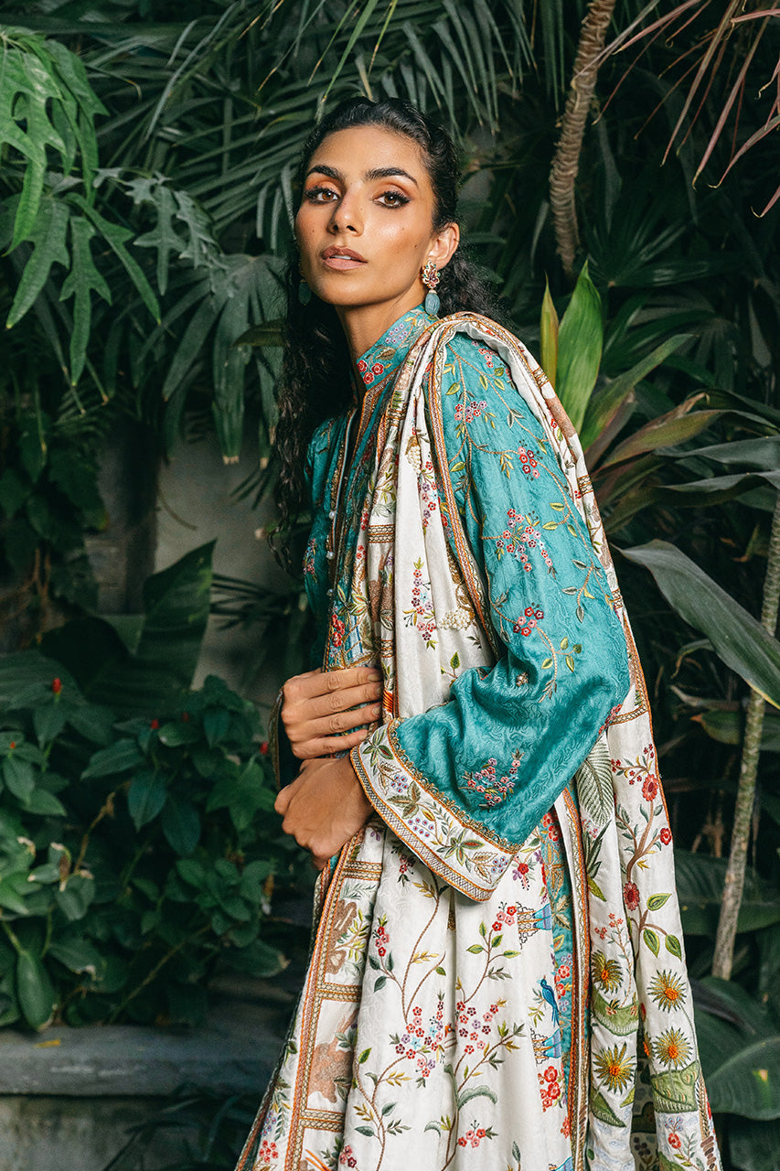 Sania Maskatiya | Reyna Occasion Wear | Keira