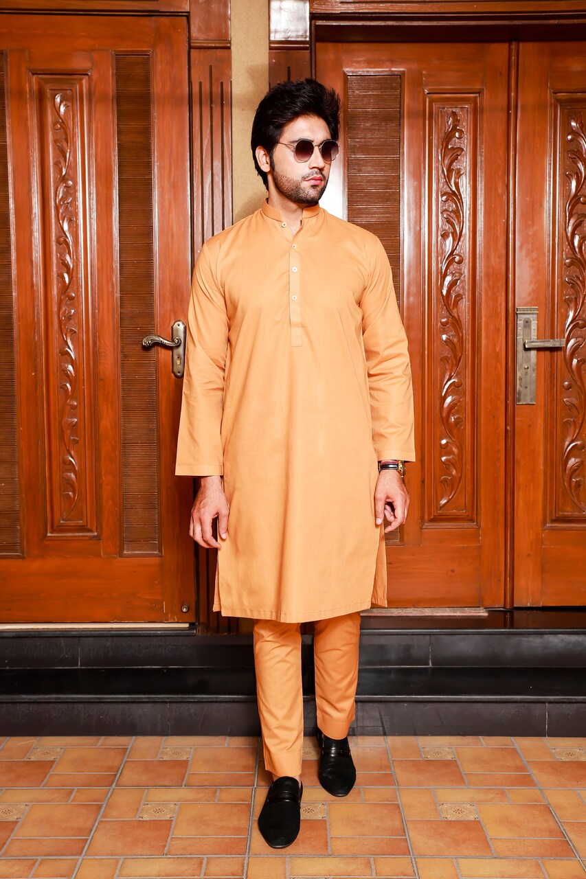 Pakistani Menswear | Deluxe-08